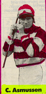 C. Asmussen