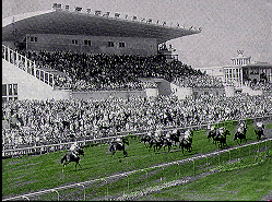 Hyppodrome d'Ostende