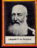 LEOPOLD II