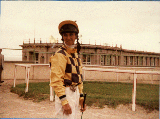 Martine 2ème photo