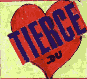 Tiercé du Coeur