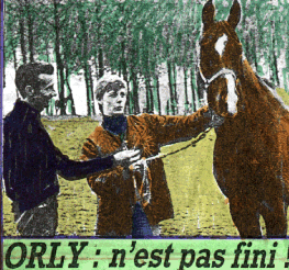 Orly