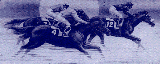 galop